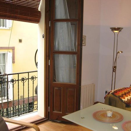 Apartamento Barrio Histórico Las Angustias Granada Exterior foto