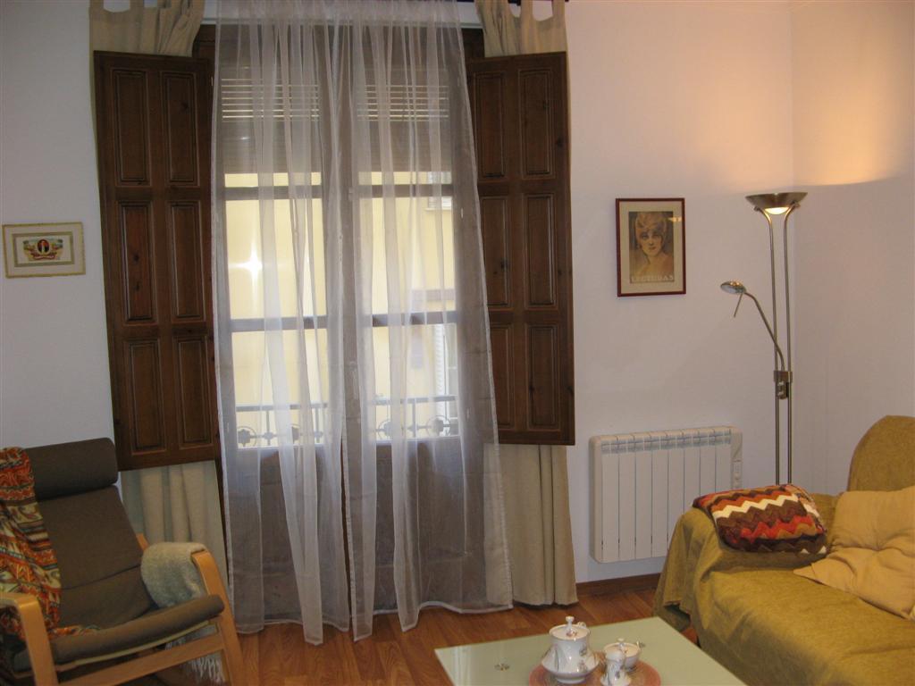 Apartamento Barrio Histórico Las Angustias Granada Exterior foto